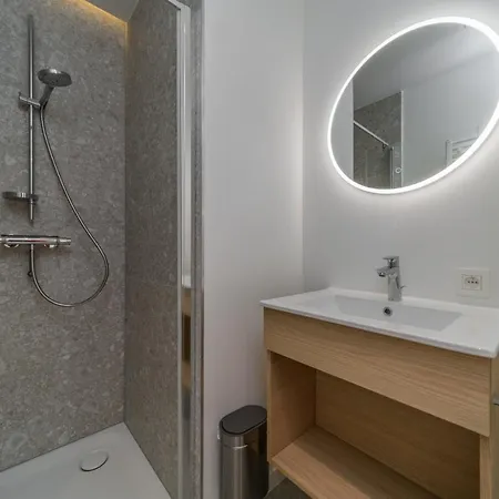 Le Calme Des Dunes * קוקסיידה