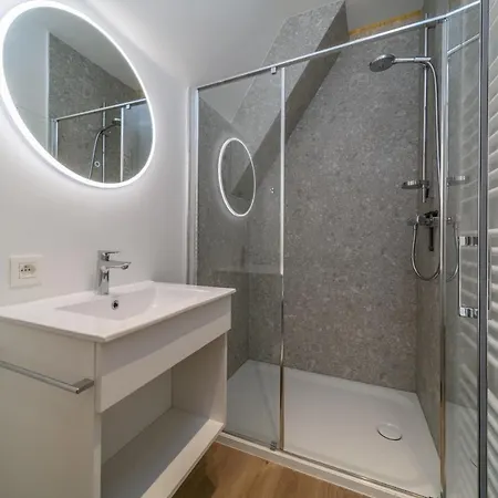 Le Calme Des Dunes * קוקסיידה