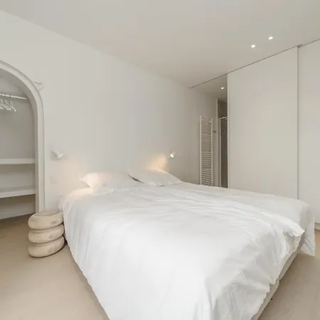 Le Calme Des Dunes 別荘 コクセッド