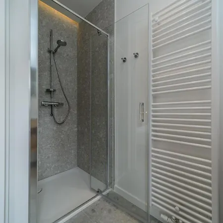 Le Calme Des Dunes Koksijde