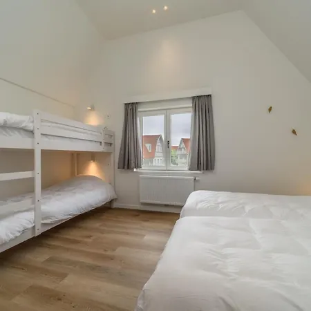 Le Calme Des Dunes Semesterbostad