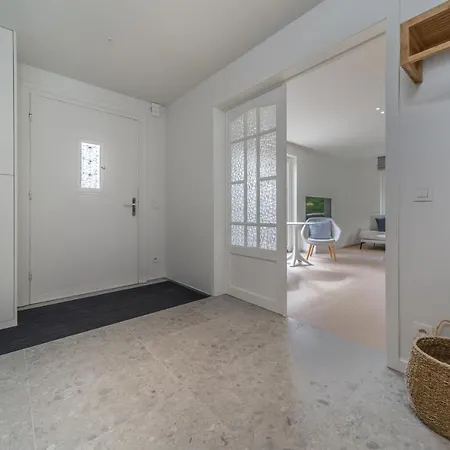 Le Calme Des Dunes *