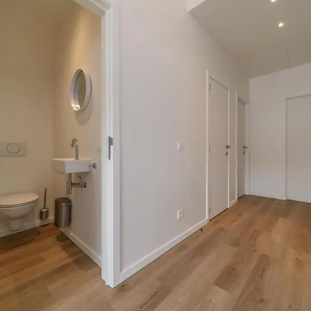 Le Calme Des Dunes 別荘