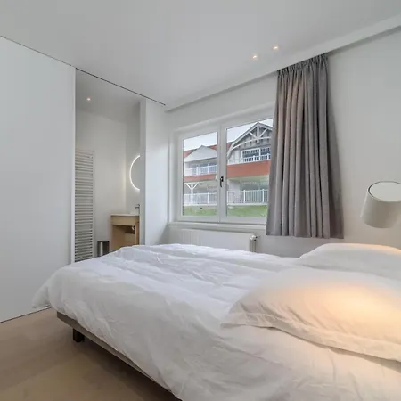 Le Calme Des Dunes * Koksijde