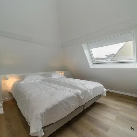 Le Calme Des Dunes *