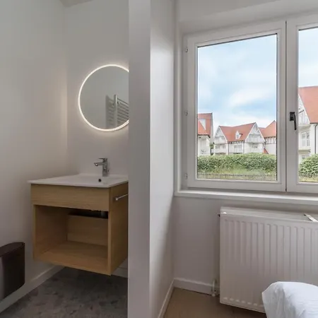 Le Calme Des Dunes * Koksijde