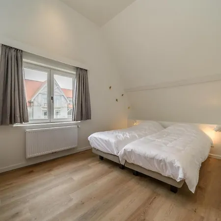 Le Calme Des Dunes 別荘