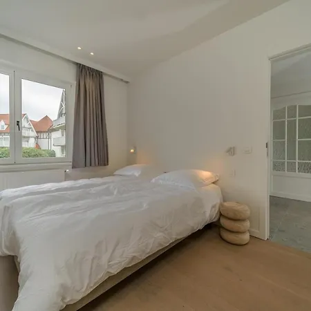 別荘 Le Calme Des Dunes *