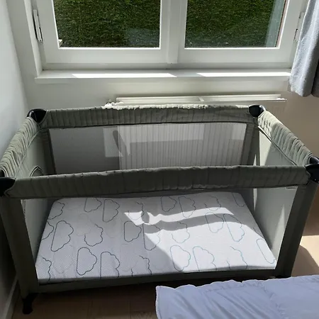 Prázdninový dům Le Calme Des Dunes Koksijde