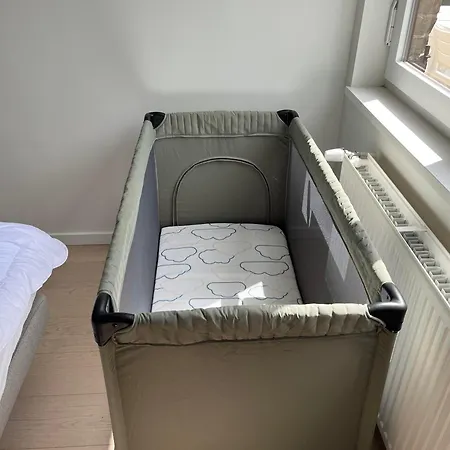 Le Calme Des Dunes * קוקסיידה